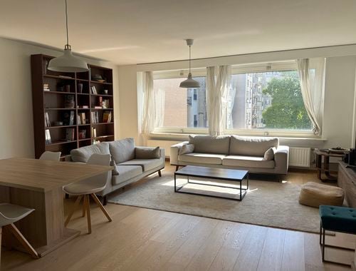                                         Appartement te huur in Antwerpen, € 1.500
