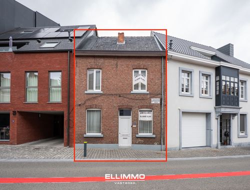                                        Woning te koop in Bilzen, € 155.000
