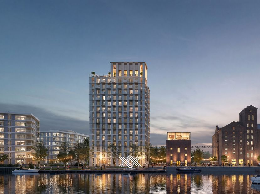 Appartement te koop
                    in 9800 Deinze