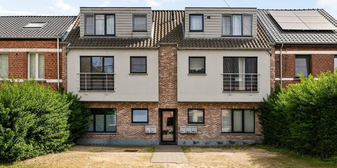 Appartement te koop in Lichtaartseweg 180 bus H, 2250 Olen