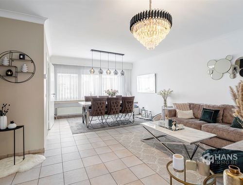                                         Duplex te koop in Deurne, € 225.000
