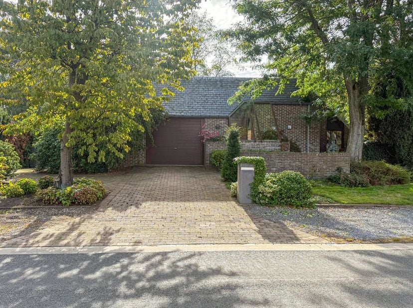 Huis te koop in Vurtense Schansstraat 16,
                    3582 Koersel