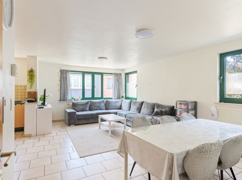 Appartement à vendre
                    à 2660 Hoboken