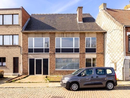                                         Maison à vendre à Lier, € 329.000
