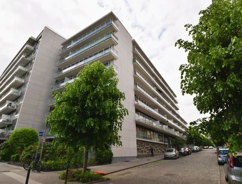                                        Appartement te koop in Sint-Jans-Molenbeek, € 275.000
