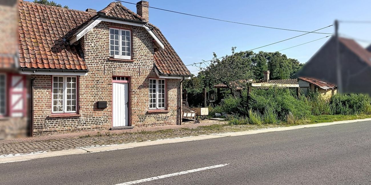 Brugsebaan 157