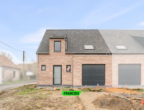                                         Maison à vendre à Pottes, € 369.500
