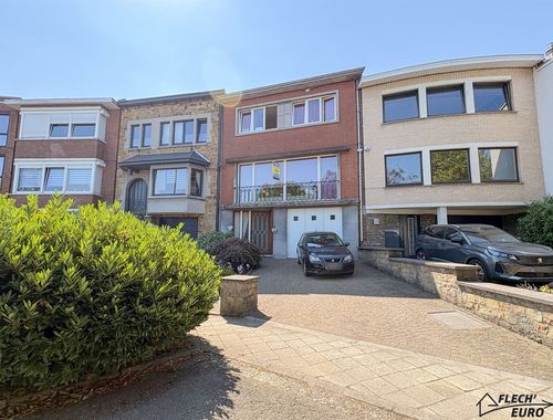                                         Bel-étage te koop in Verviers, € 340.000
