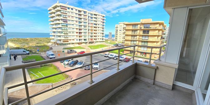 Appartement te koop in Hendrik Consciencelaan 1 bus 0302, 8660 De Panne
