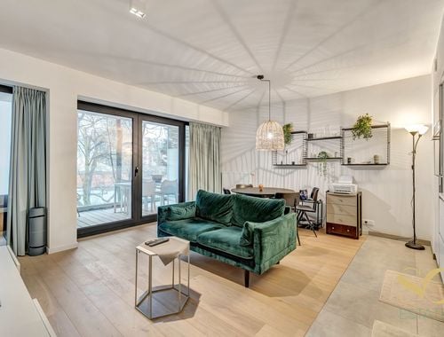                                         Appartement à vendre à Bruxelles, € 385.000
