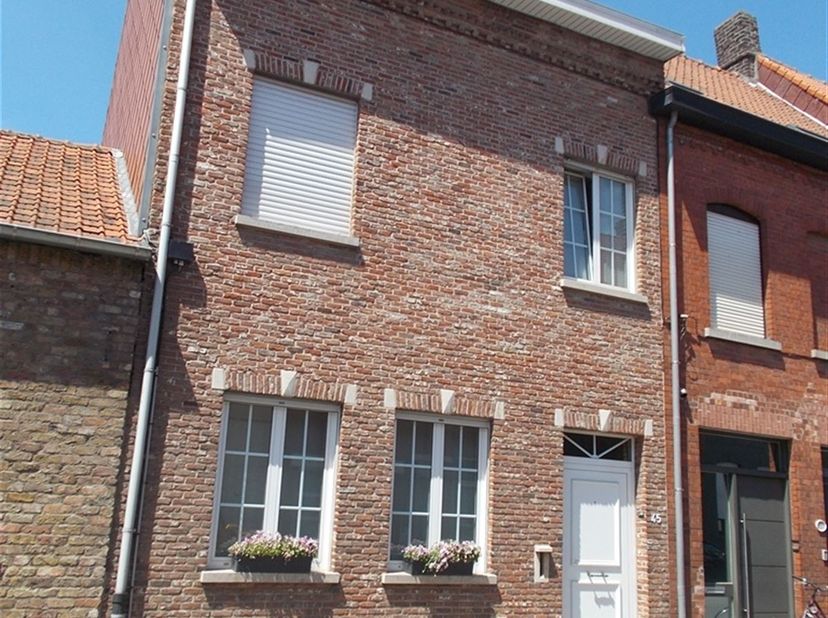 Maison à louer
                    à 8930 Menen