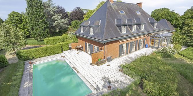 Maison à vendre à Klein Dalenstraat 46, 3020 Herent