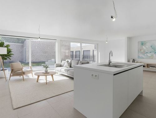                                         Appartement à vendre à Blankenberge, € 395.000
