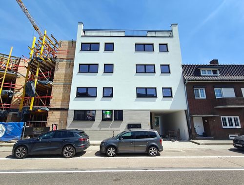                                         App. rez-de-chaussée à vendre à Mechelen-aan-de-Maas, € 295.000
