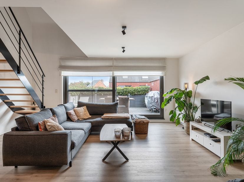 Appartement à vendre
                    à 3520 Zonhoven