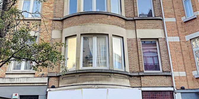 Bien professionnel à vendre à 1180 Uccle