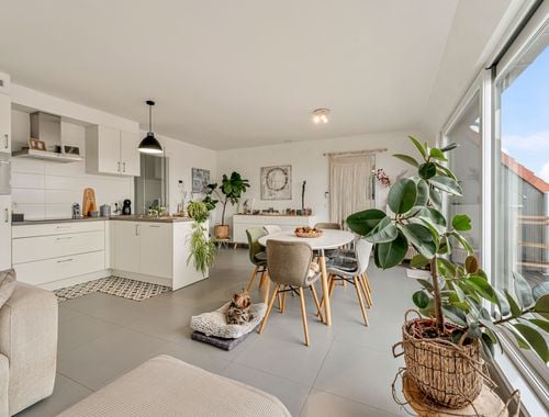                                         Appartement te koop in Veurne, € 269.000
