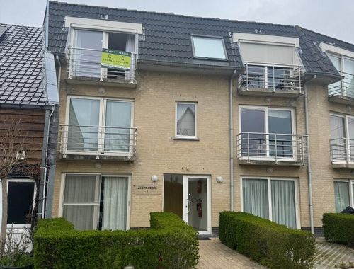                                         Appartement te koop in Bredene, € 180.000
