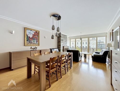                                         Appartement te koop in Oostende, € 379.000
