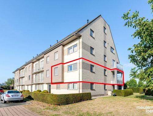                                        Appartement te koop in Oostkamp, € 320.000
