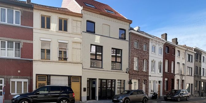 Huis te huur in Veldstraat 108, 8500 Kortrijk