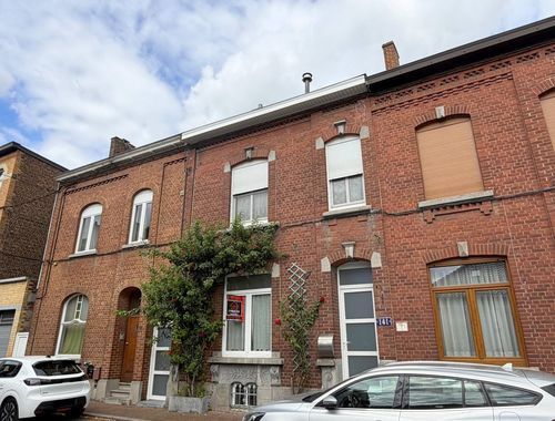                                         Woning te koop in Montignies-sur-Sambre, € 189.000
