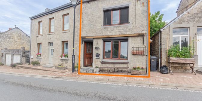 Maison à vendre à 5670 Nismes