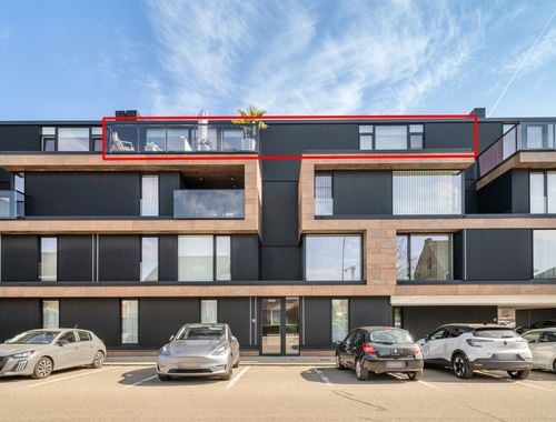                                         Appartement te huur in Sint-Truiden, € 1.200
