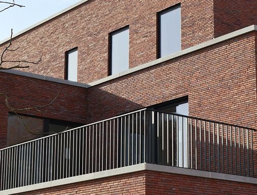                                         Appartement te koop in Merelbeke, € 661.500
