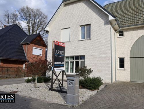                                         Maison à vendre à Genk, € 687.000

