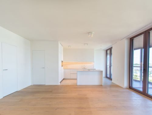                                         Appartement te huur in Antwerpen, € 2.490
