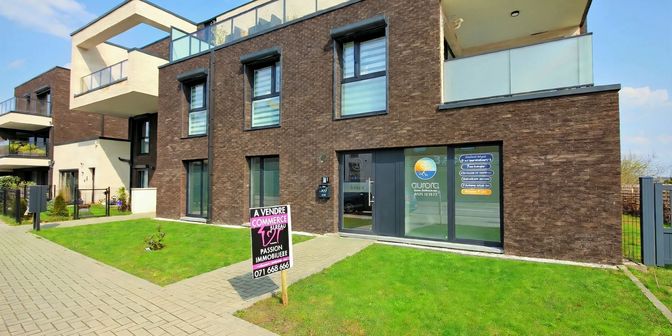 Bien professionnel à vendre à 6001 Marcinelle