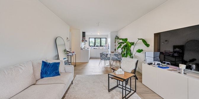Appartement te koop in P. Lauwersstraat 2, 1780 Wemmel