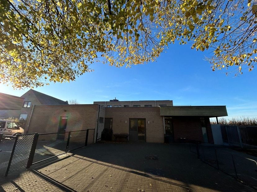 Bien professionnel à vendre
                    à 3700 Tongeren