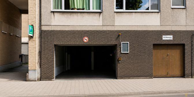 Garage à vendre à Boomgaardstraat 41 - 43, 2018 Antwerpen