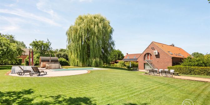 Huis te koop in Chaussée Brunehault 23, 7890 Lahamaide