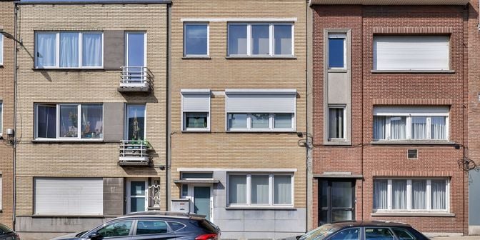 Appartement te koop in De Bruynlaan 80 bus GVL, 2610 Wilrijk