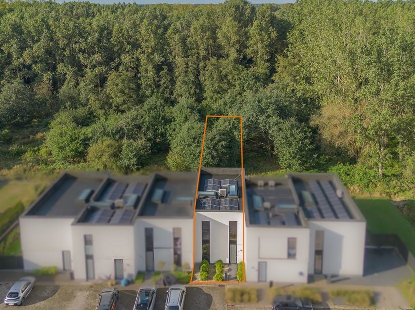 Huis te koop in Rietveld 49,
                    2870 Ruisbroek