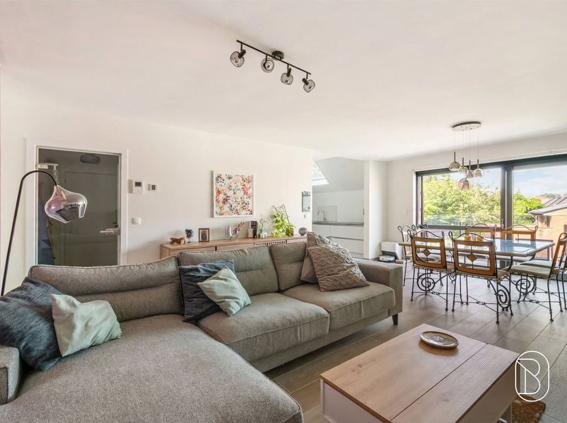 Appartement à vendre à Rue Pastorale 25 boîte A21,
                    7711 Dottignies