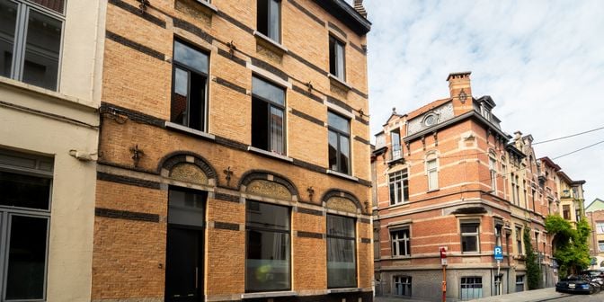 Huis te koop in Penitentenstraat 3, 9000 Gent