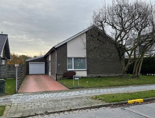                                         Woning te koop in Kortrijk, € 455.000
