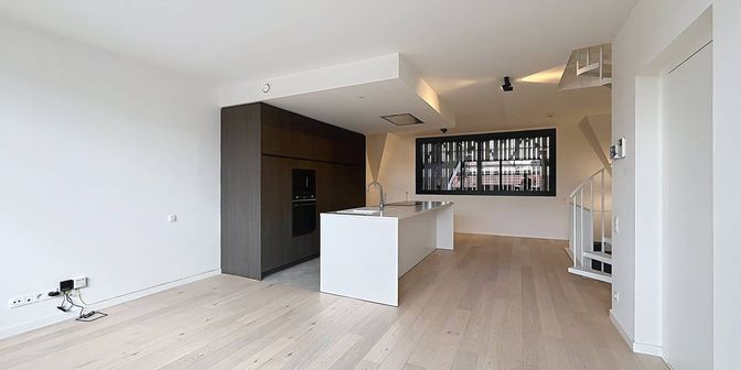 Huis te huur in Rodenonnenstraat 9, 8000 Brugge