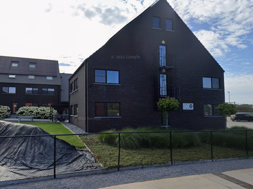 Appartement à louer
                    à 3590 Diepenbeek