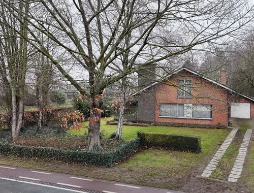                                         Woning te koop in Eeklo, € 415.000
