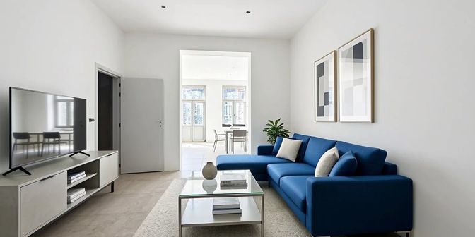 Appartement à vendre à RUE JEAN ROBIE 51, 1060 Saint-Gilles
