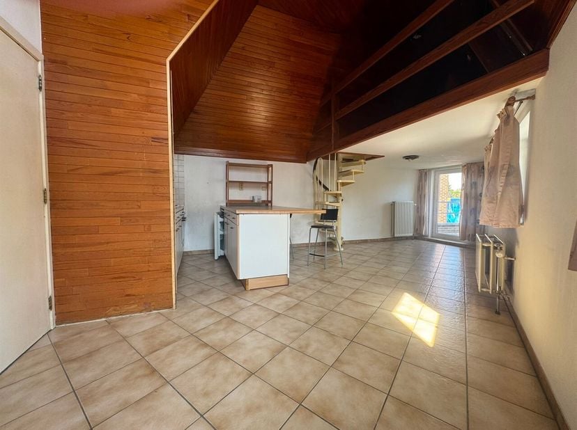 Appartement à louer
                    à 9300 Aalst