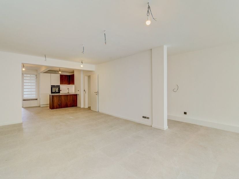 Appartement te koop in Schuttersvest 17 bus 1,
                    2800 Mechelen