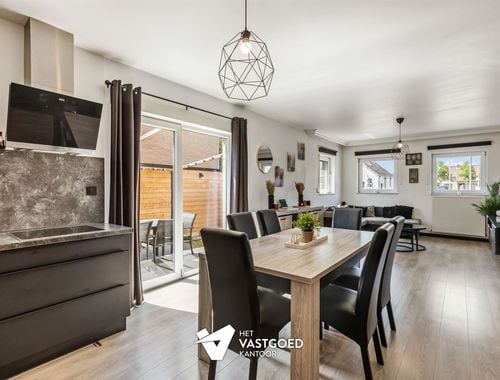                                         Appartement te koop in Beverlo, € 255.000
