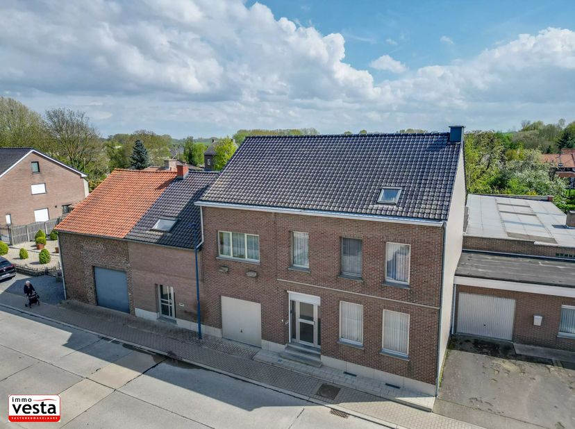 Maison à vendre
                    à 3350 Orsmaal-Gussenhoven