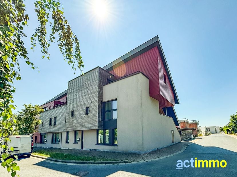 Huis te koop in ,
                    7700 Moeskroen